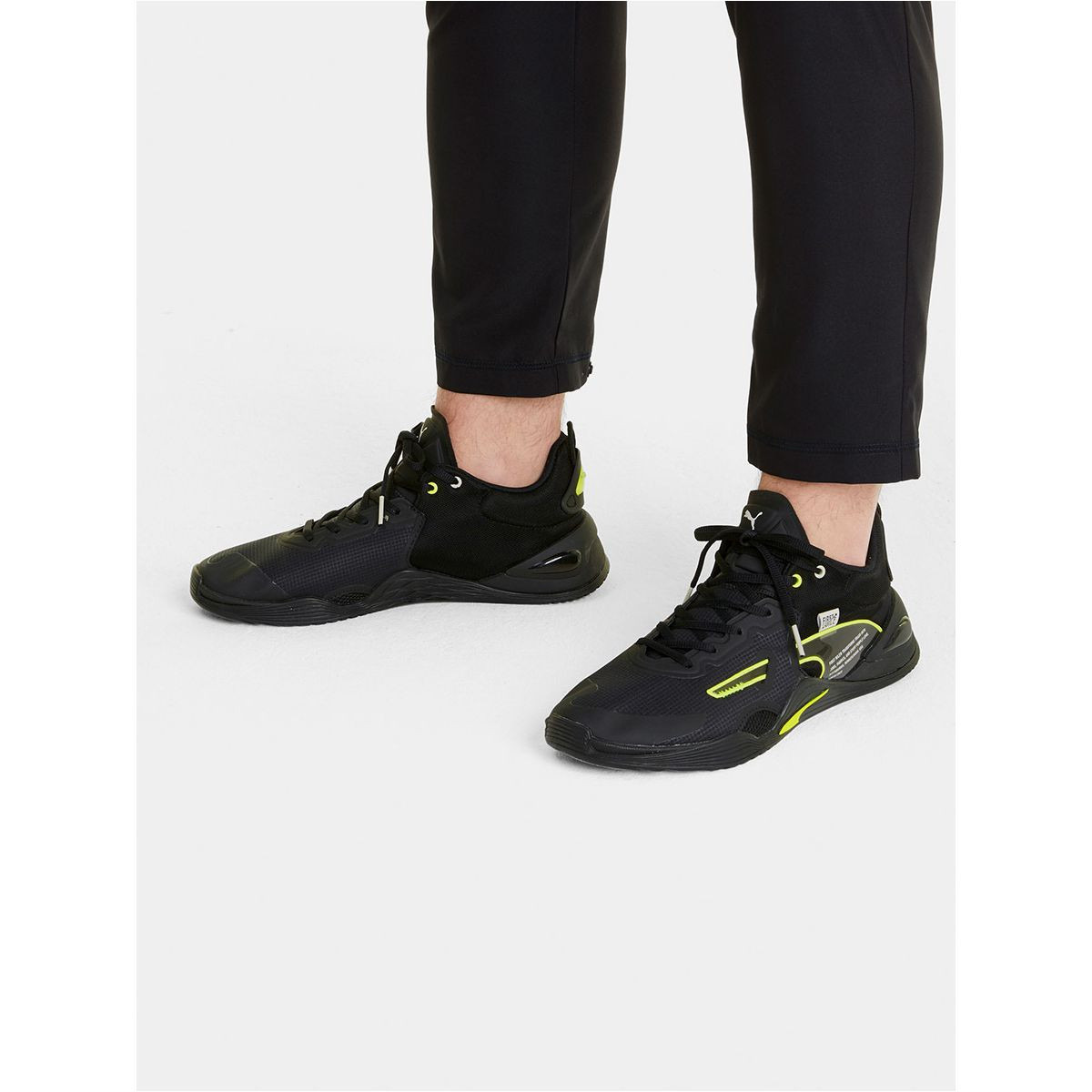 حذاء بوما فيوز اف ام الرياضي-sports-men-shoes-image-2