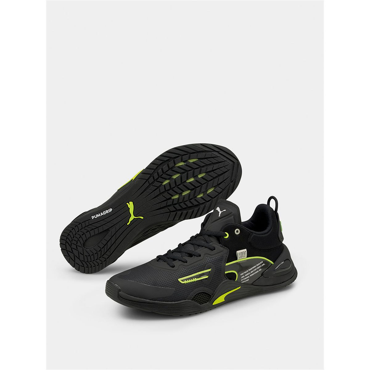 حذاء بوما فيوز اف ام الرياضي-sports-men-shoes-image-3