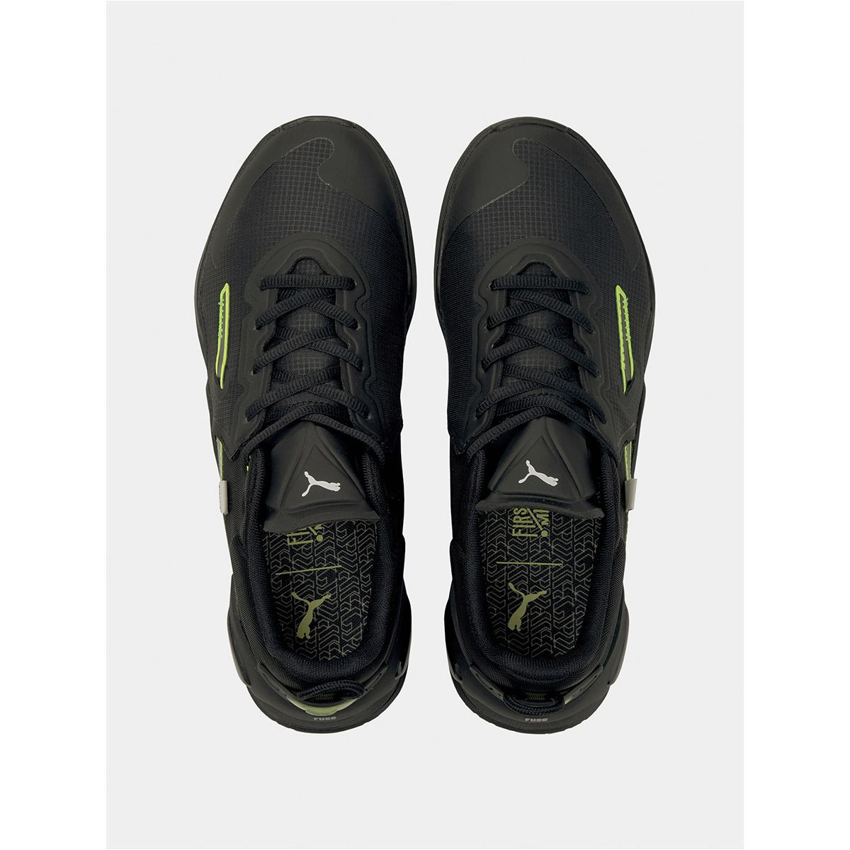 Puma Fuse FM Sports Shoes-sports-men-shoes-image-5