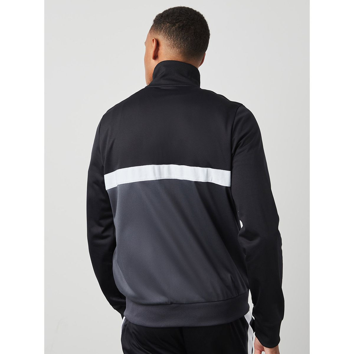 Umbro Coloblock Zip Through Long Sleeves Jacket-men-clothing-jacketsandblazers-jackets-image-5