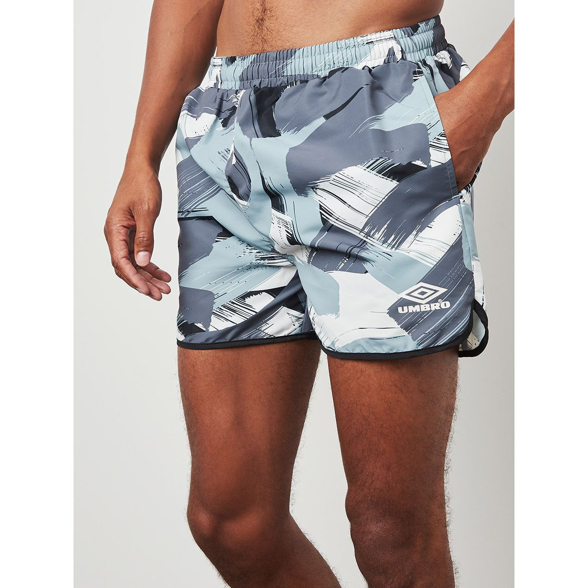 Umbro hotsell swimming shorts