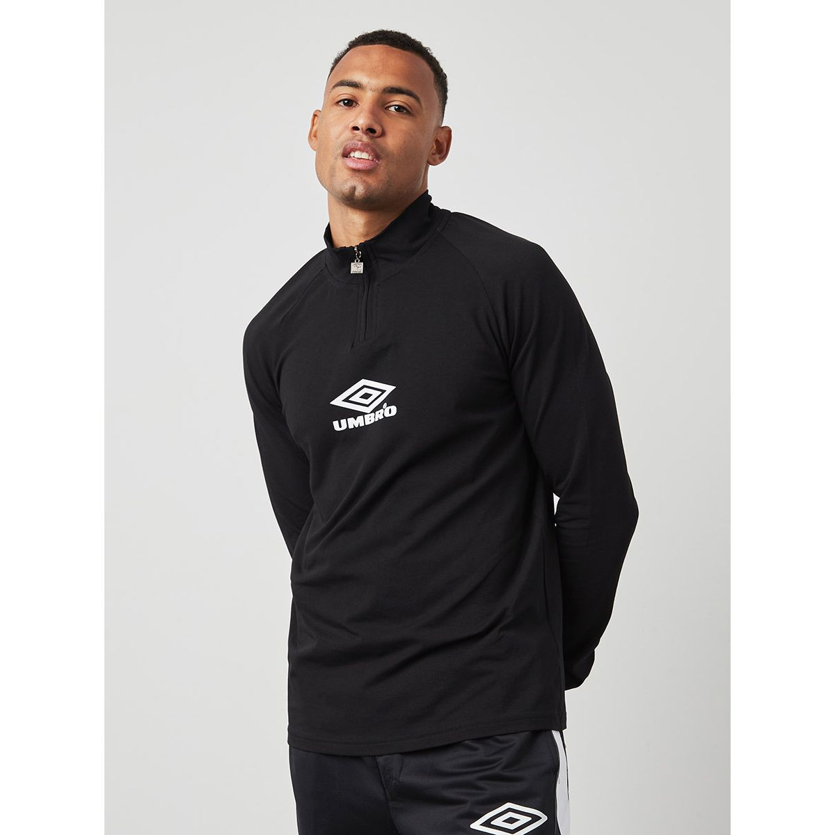 تيشيرت باكمام ريجلان من ستايلي-men-clothing-sportswearandactivewear-tshirtsandpolos-image-2