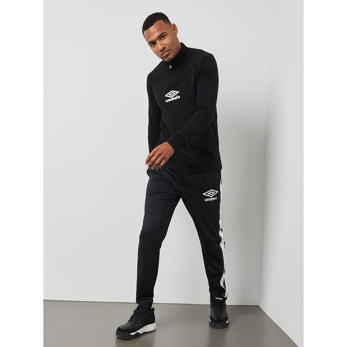 تيشيرت باكمام ريجلان من ستايلي-men-clothing-sportswearandactivewear-tshirtsandpolos-image-3