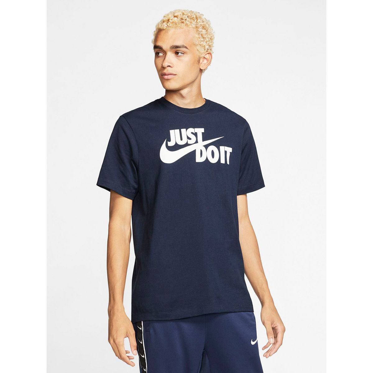 تيشيرت نايك باكمام قصيرة-men-clothing-tshirtsandpolos-tshirts-image-1