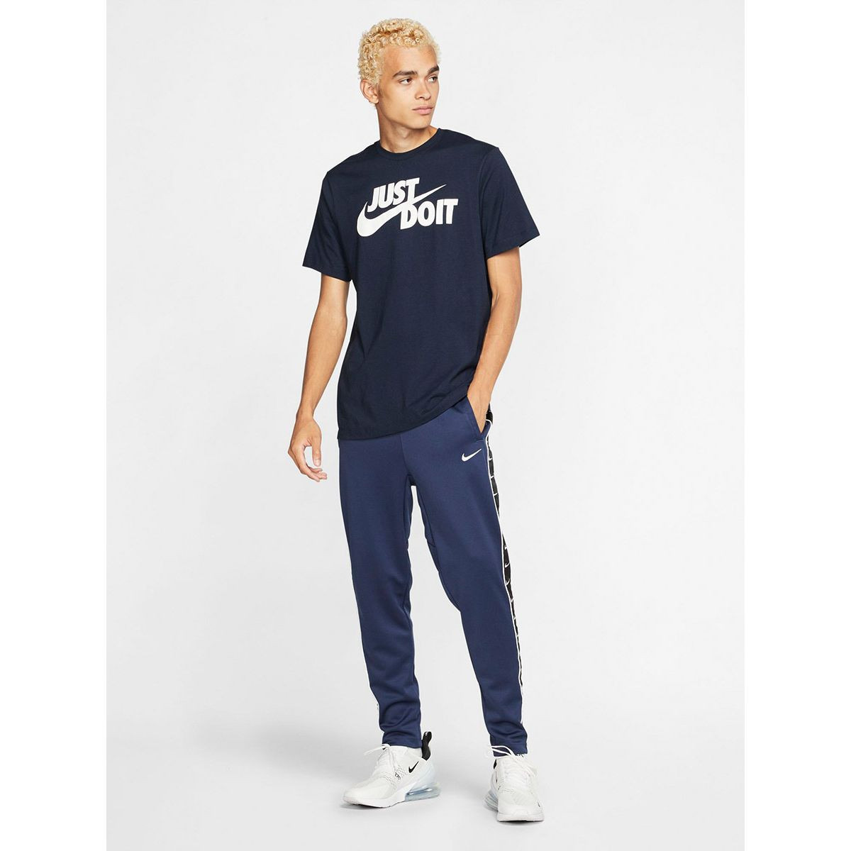 NSW Just Do It Swoosh Print Short Sleeves T-shirt-men-clothing-tshirtsandpolos-tshirts-image-3