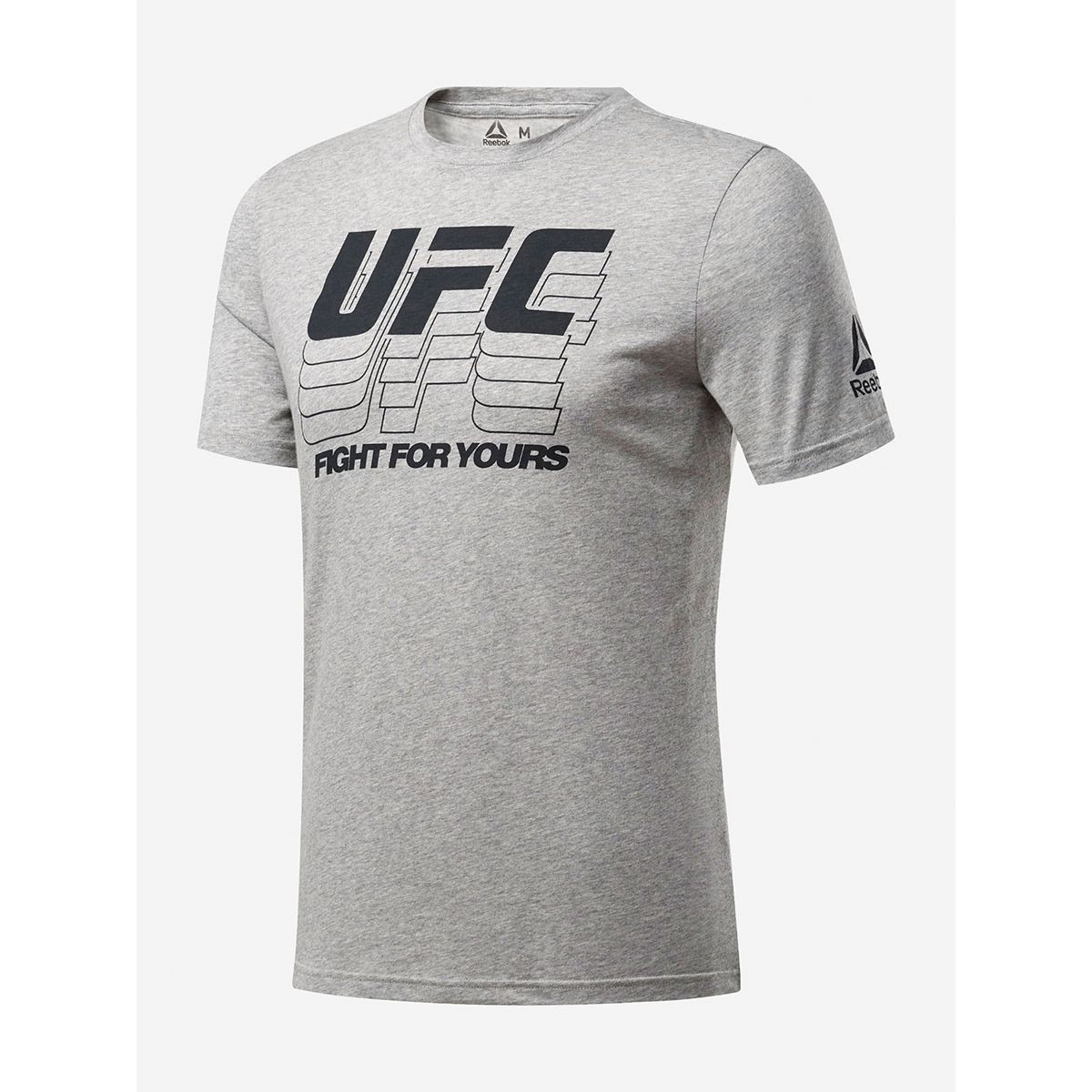 Polos 2025 ufc reebok