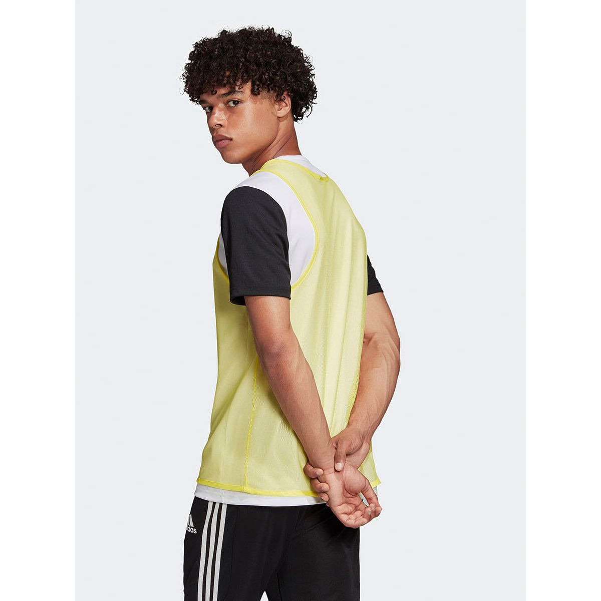 Adidas Sleeveless Mesh Active Training Bib-men-clothing-sportswearandactivewear-tshirtsandpolos-image-4