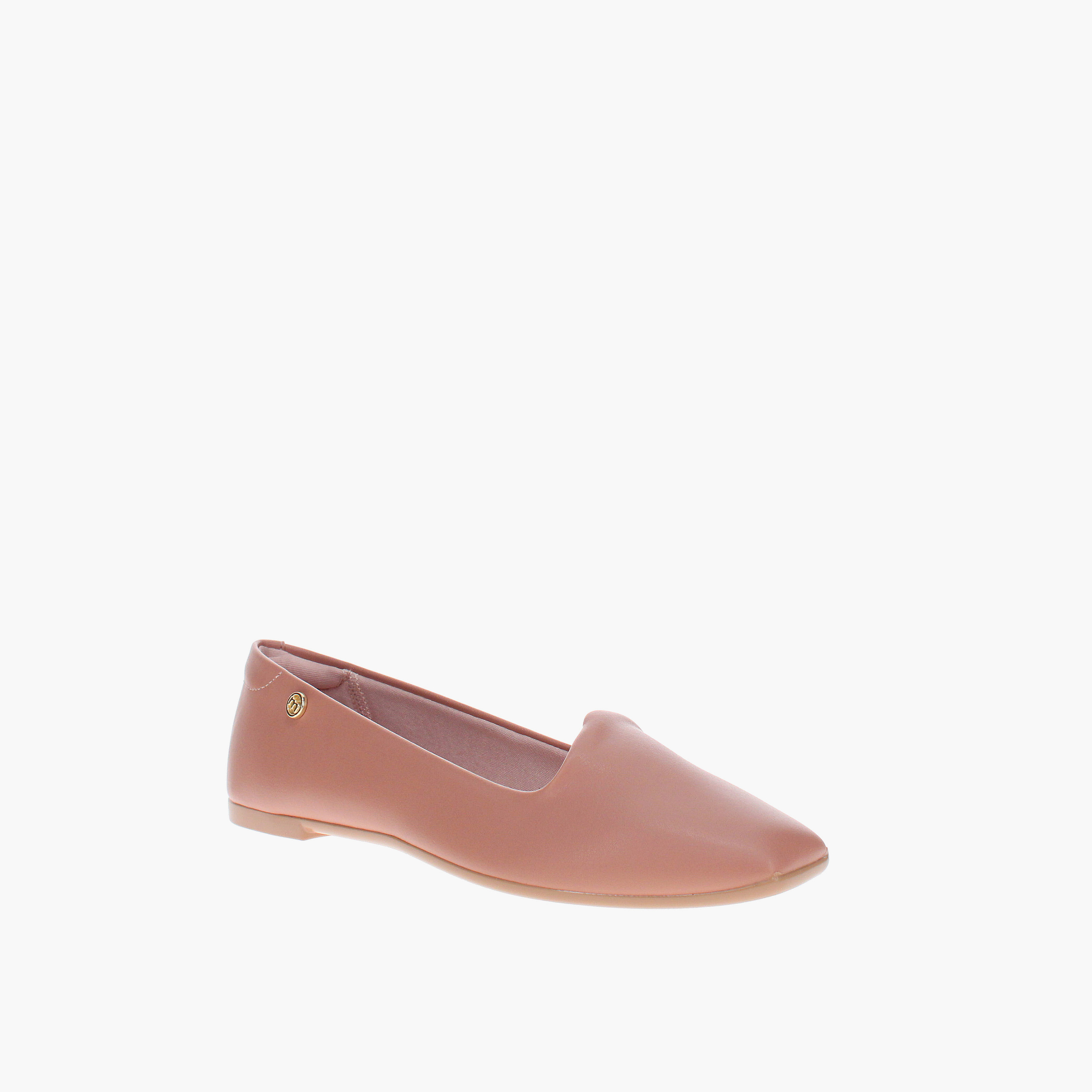 موليكا - حذاء باليرينا مسطح سهل الارتداء من إيفانا للنساء | 5824-100-7800-52531-women-shoes-ballerinas-image-1
