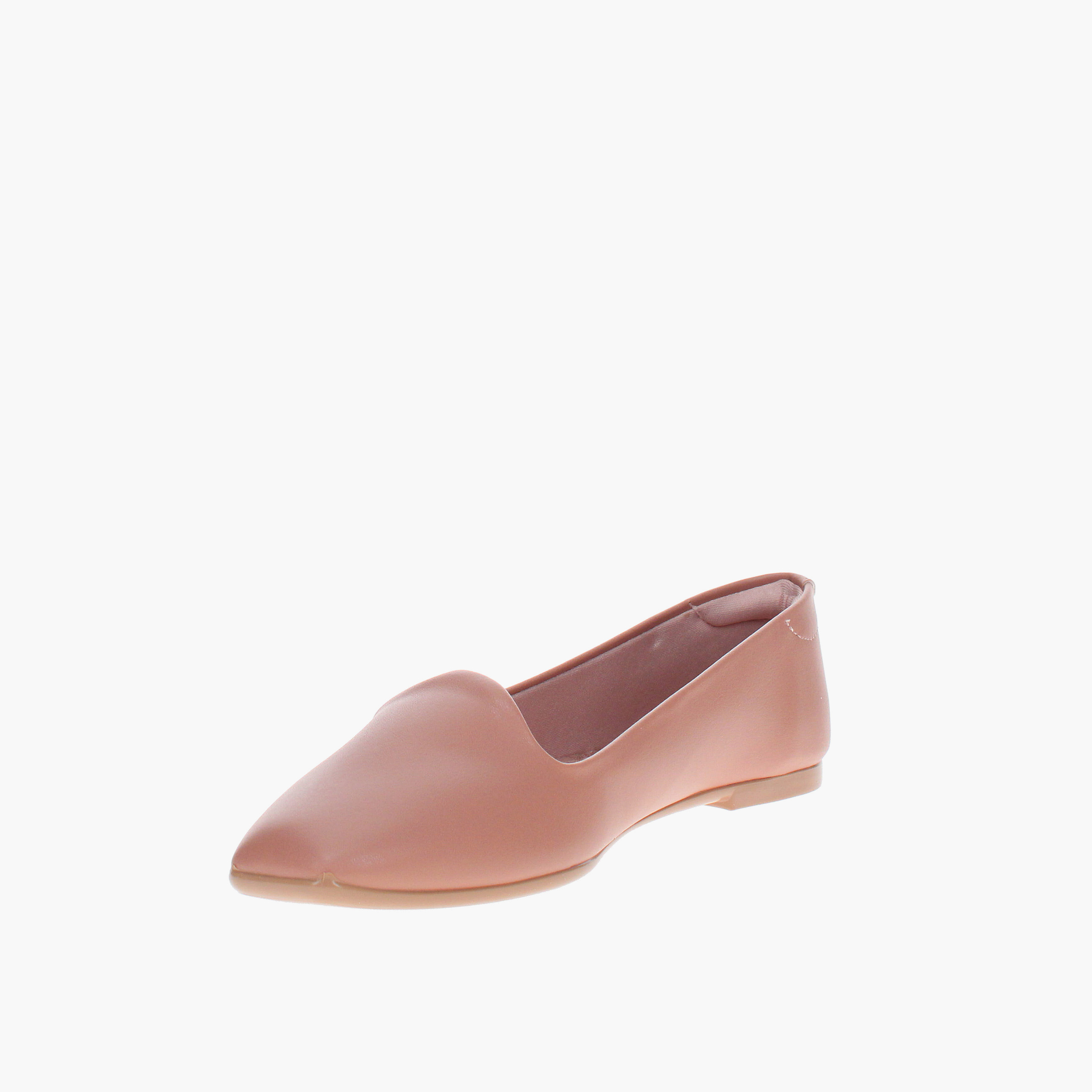 موليكا - حذاء باليرينا مسطح سهل الارتداء من إيفانا للنساء | 5824-100-7800-52531-women-shoes-ballerinas-image-3