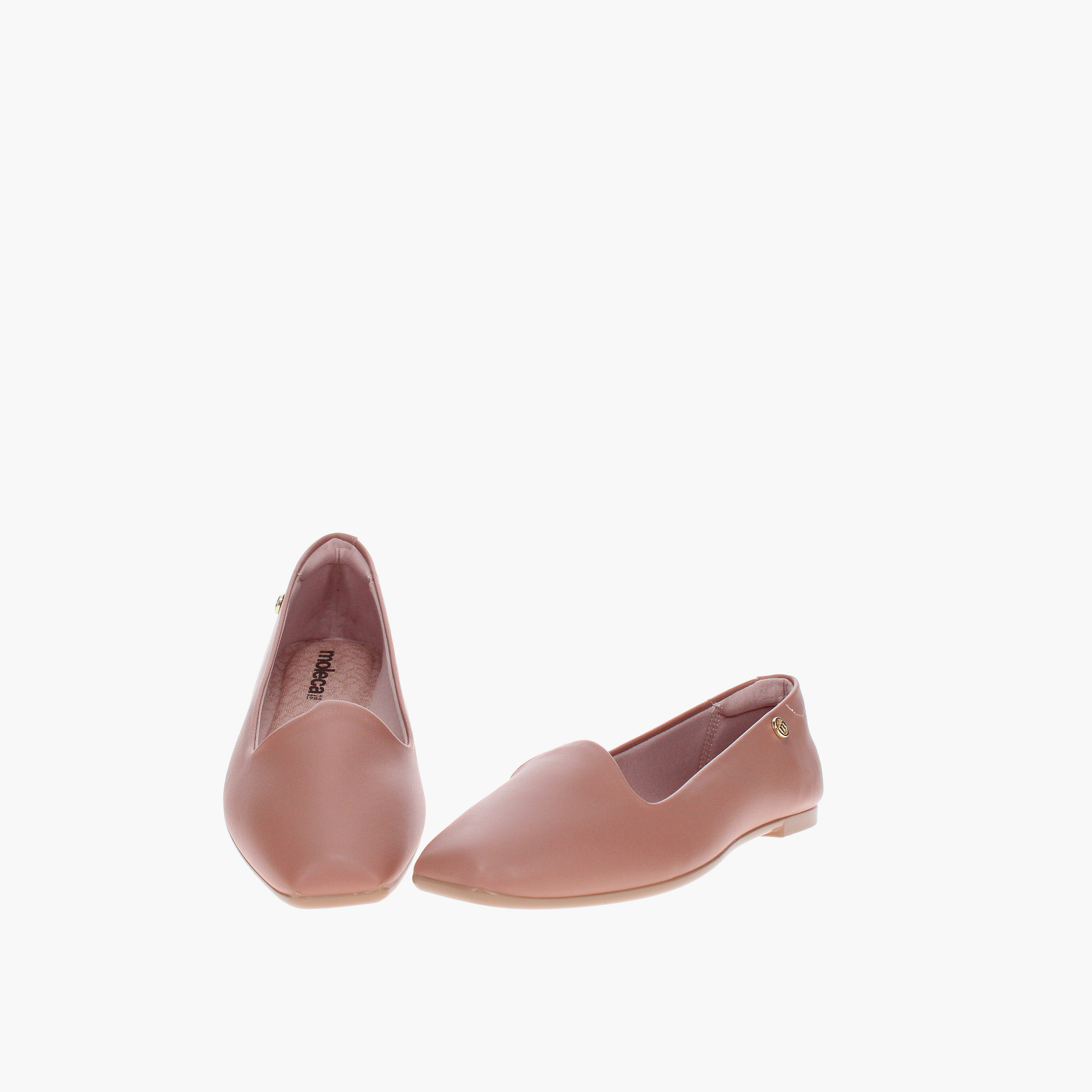 موليكا - حذاء باليرينا مسطح سهل الارتداء من إيفانا للنساء | 5824-100-7800-52531-women-shoes-ballerinas-image-4
