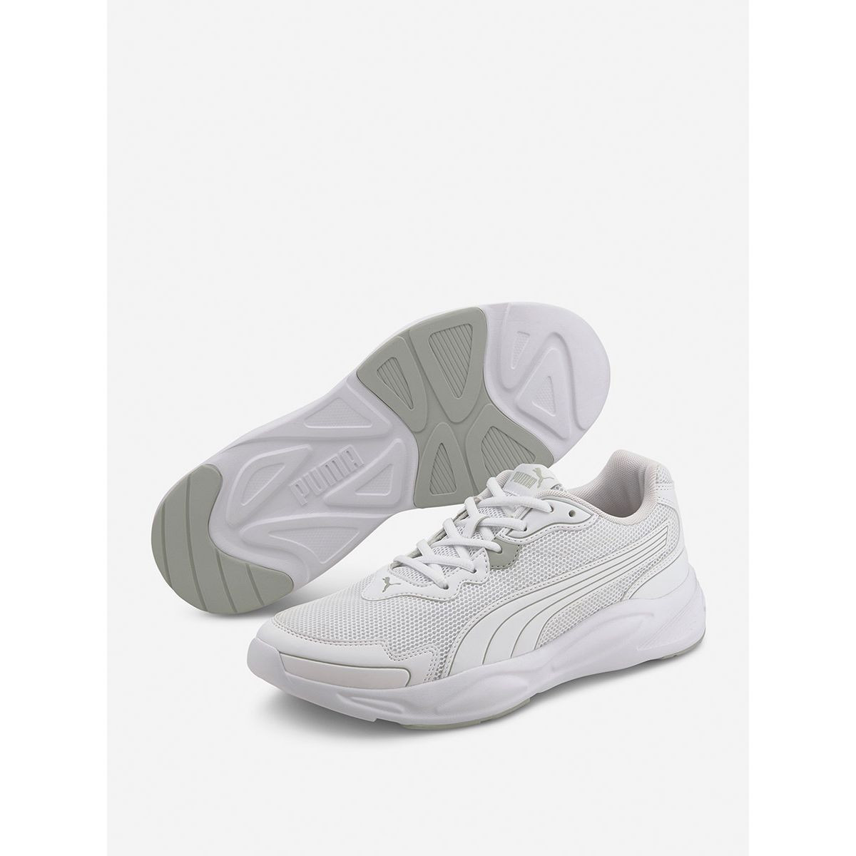 Puma 90s hot sale runner trainers