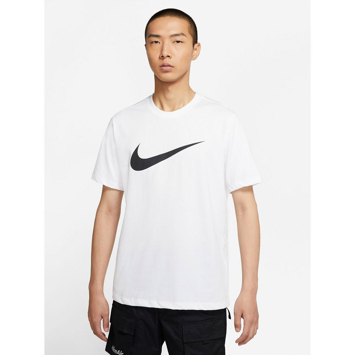 NSW Icon Swoosh Short Sleeves Cotton T-shirt-men-clothing-tshirtsandpolos-tshirts-image-1