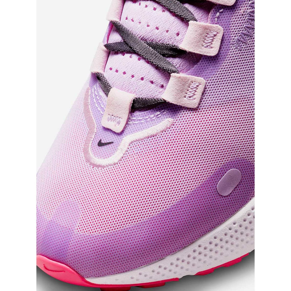Nike React Escape Running Shoes with Wide Collar-sports-women-shoes-image-4