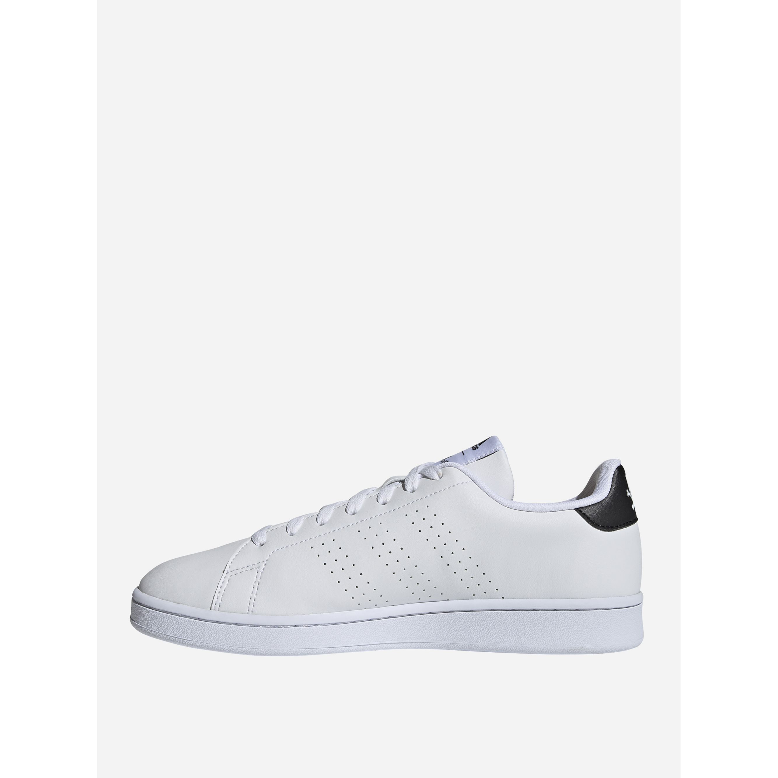 Adidas Advantage The Simpson Print Sneakers-sports-men-shoes-image-1