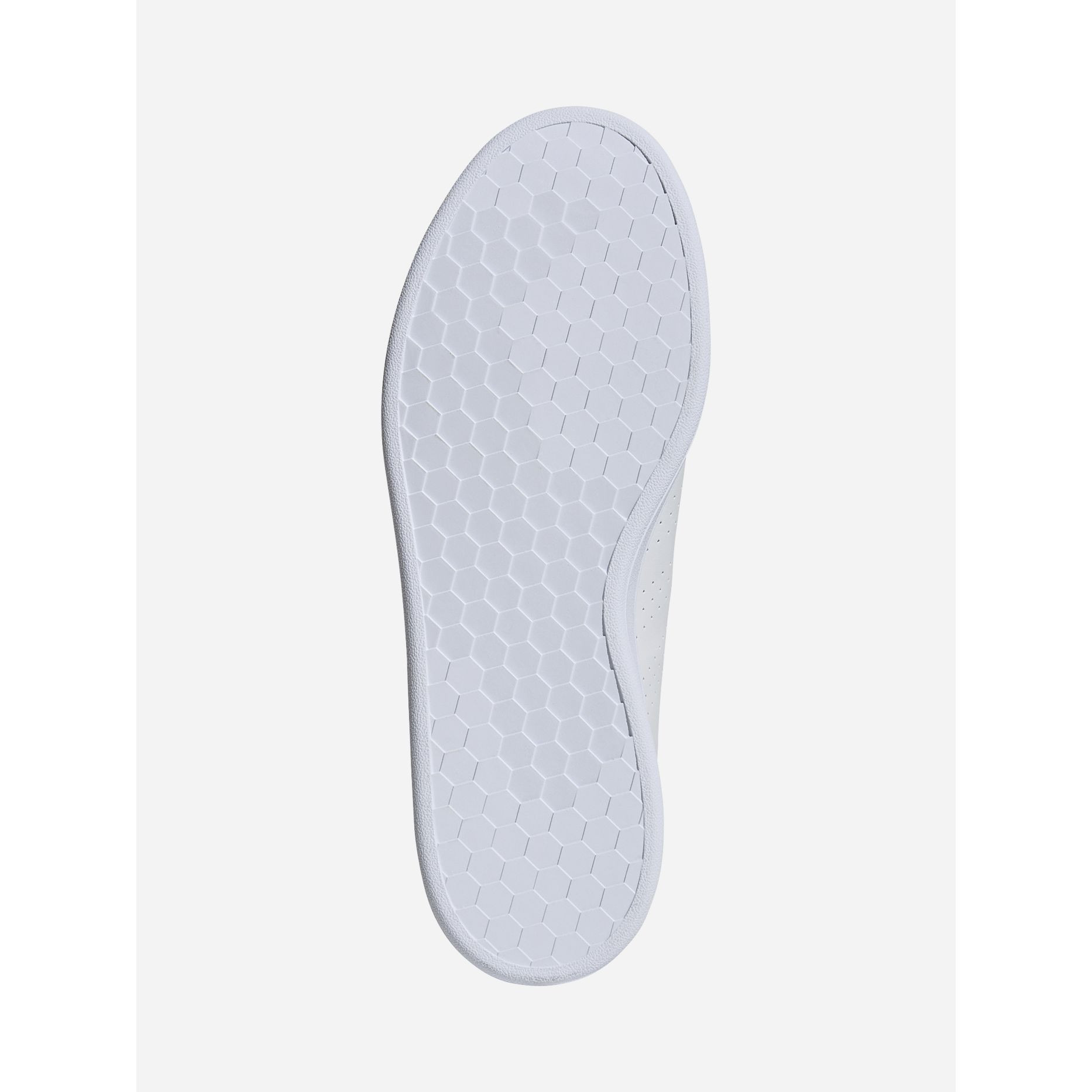 Adidas Advantage The Simpson Print Sneakers-sports-men-shoes-image-6