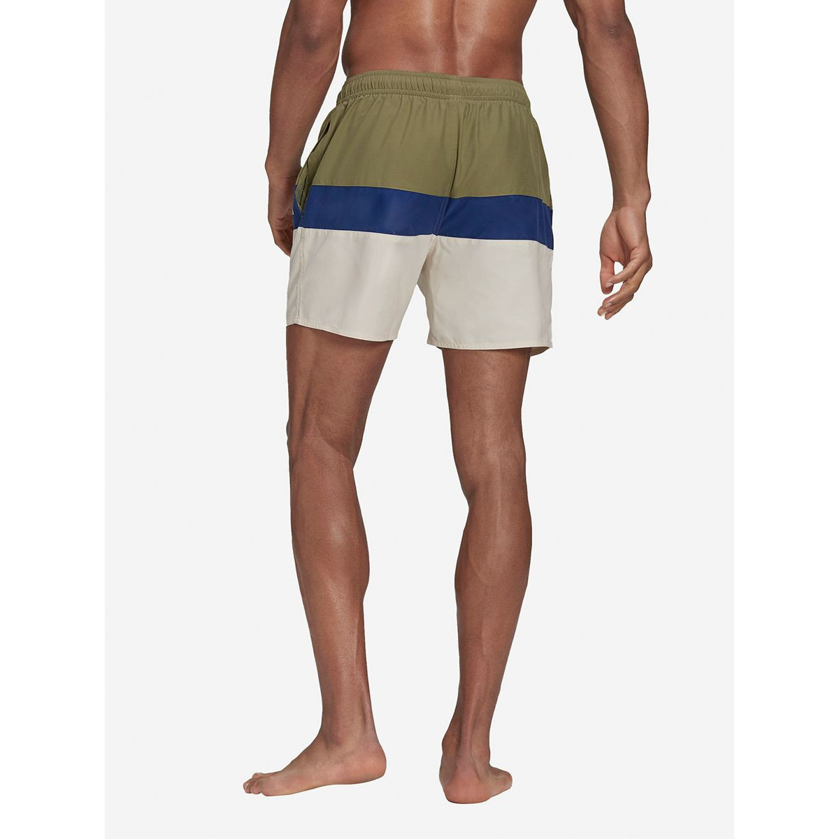 Adidas Colorblock Shorts with Pocket Detail-men-clothing-bottoms-shorts-image-2