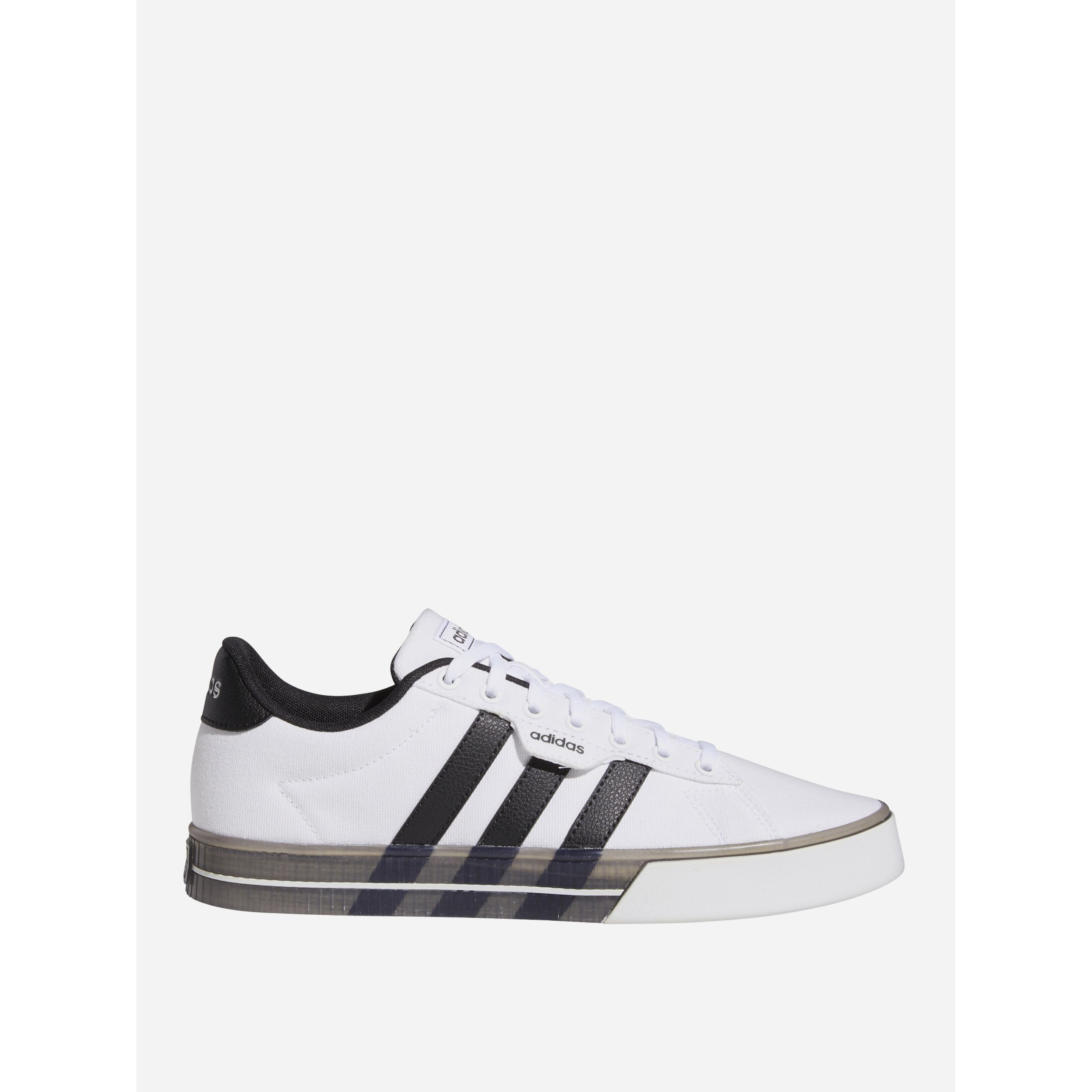 Adidas Daily 3.0 Classic 3-Stripes Sneakers-sports-men-shoes-image-1