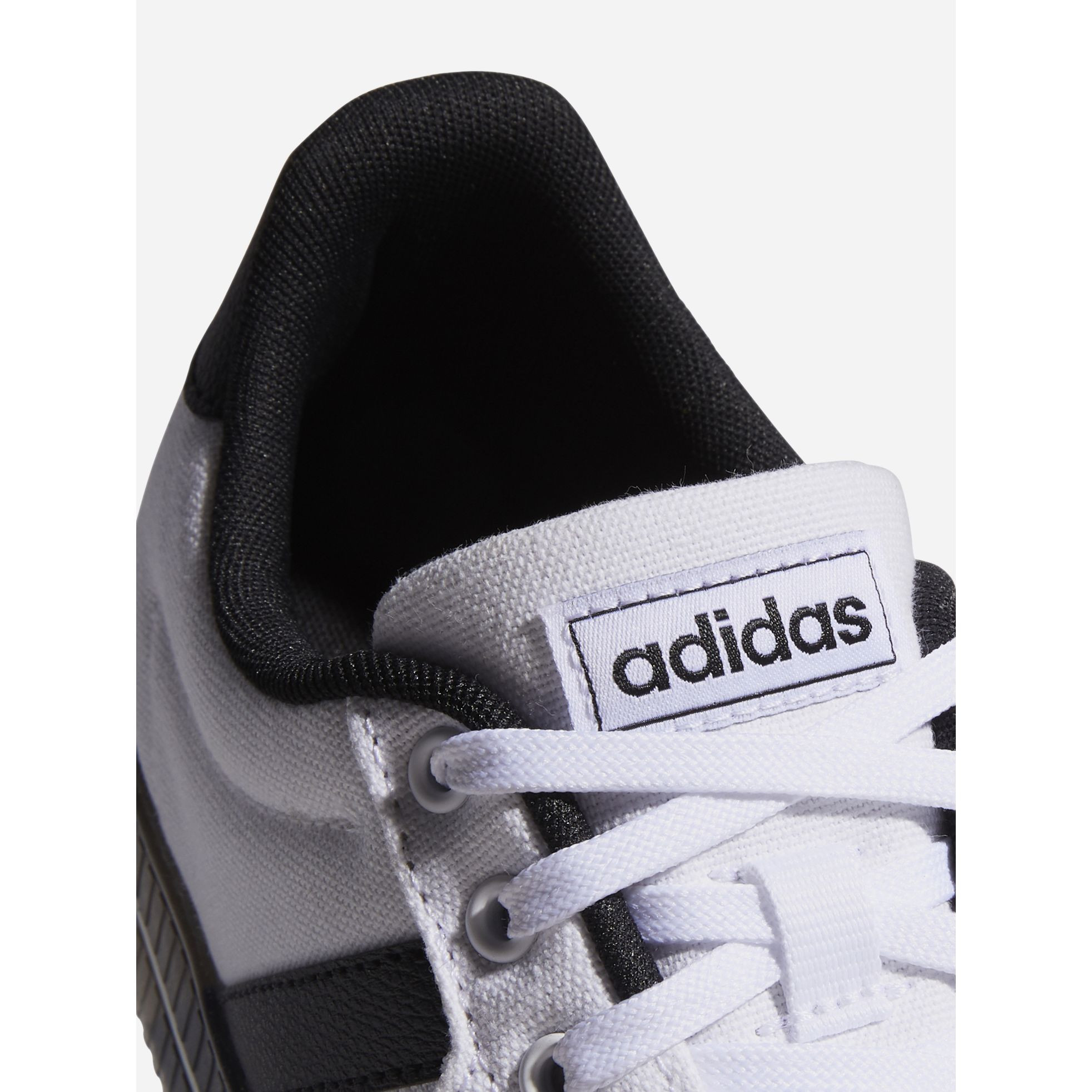Adidas Daily 3.0 Classic 3-Stripes Sneakers-sports-men-shoes-image-2