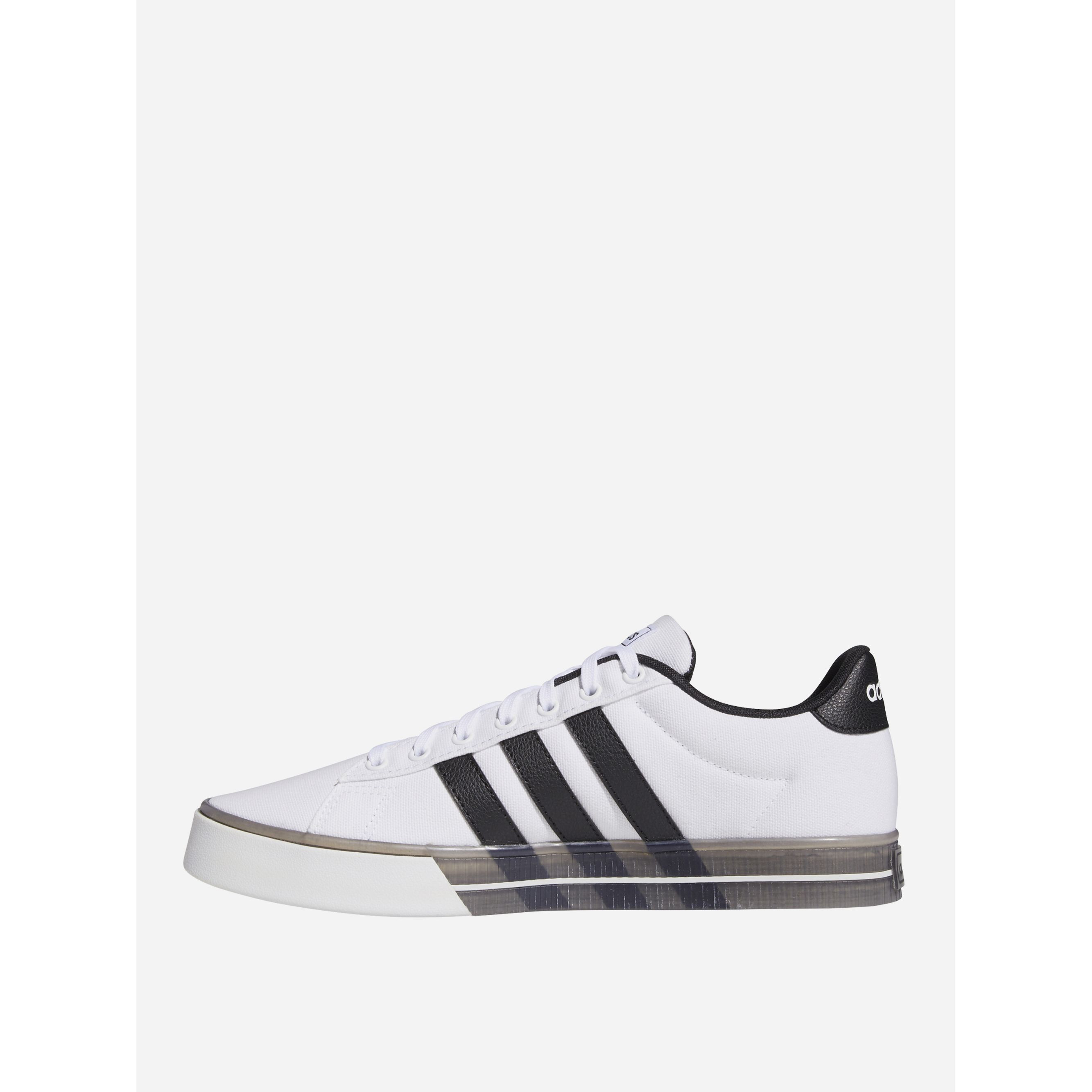 Adidas Daily 3.0 Classic 3-Stripes Sneakers-sports-men-shoes-image-5