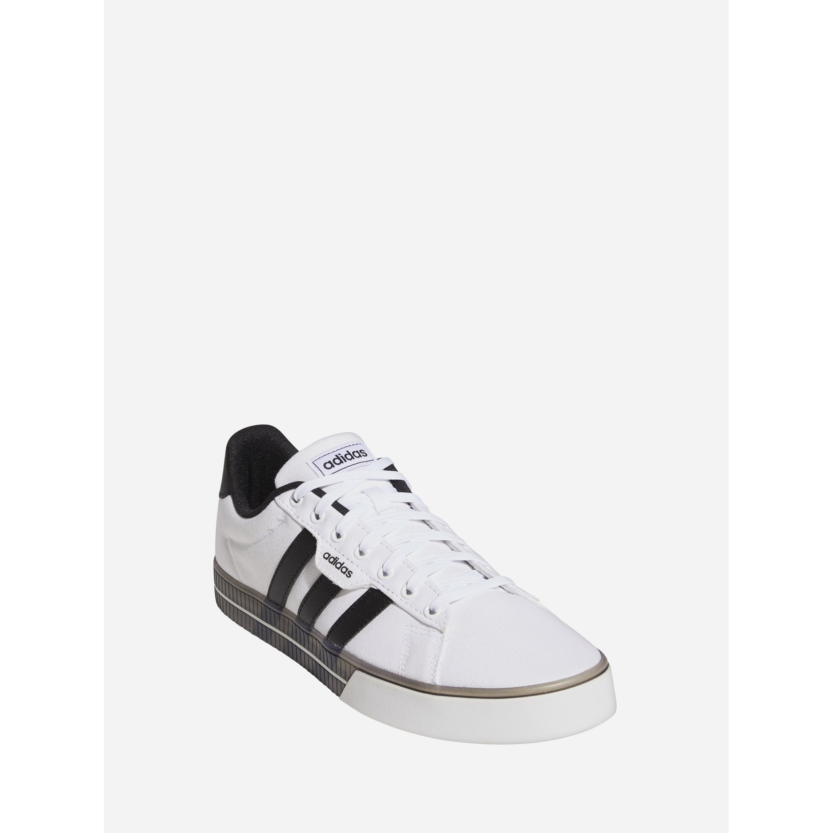 Adidas Daily 3.0 Classic 3-Stripes Sneakers-sports-men-shoes-image-6