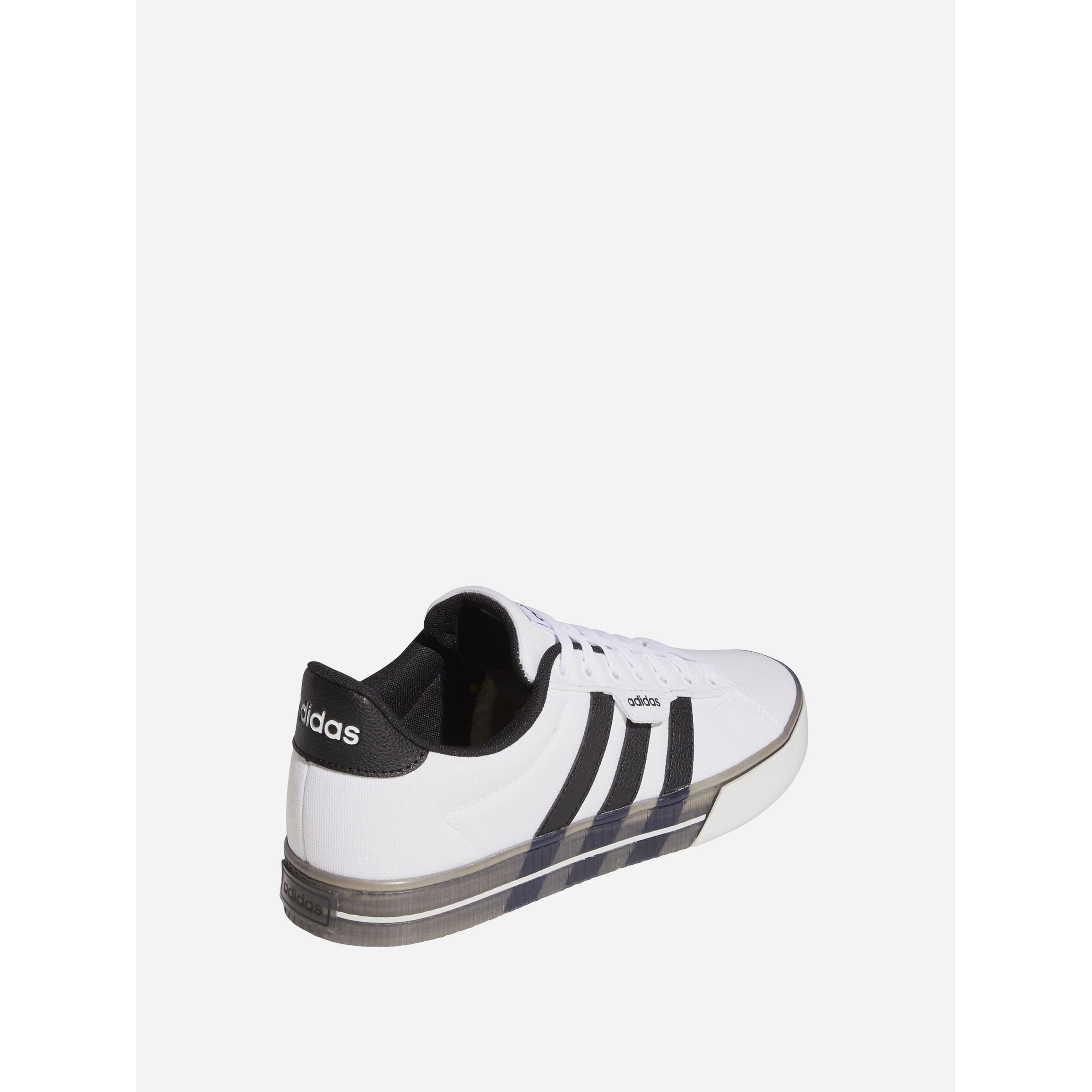 Adidas Daily 3.0 Classic 3-Stripes Sneakers-sports-men-shoes-image-7