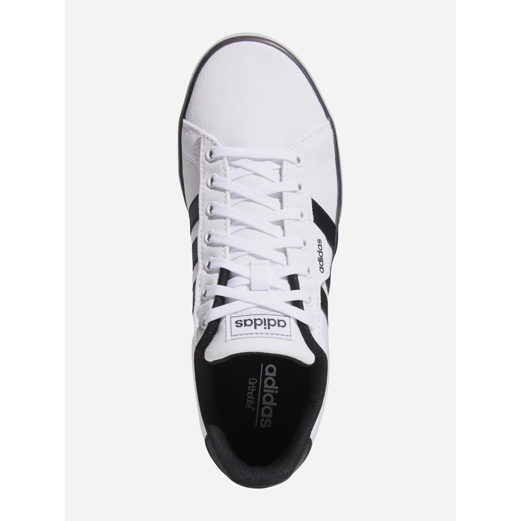 Adidas Daily 3.0 Classic 3-Stripes Sneakers-sports-men-shoes-image-8