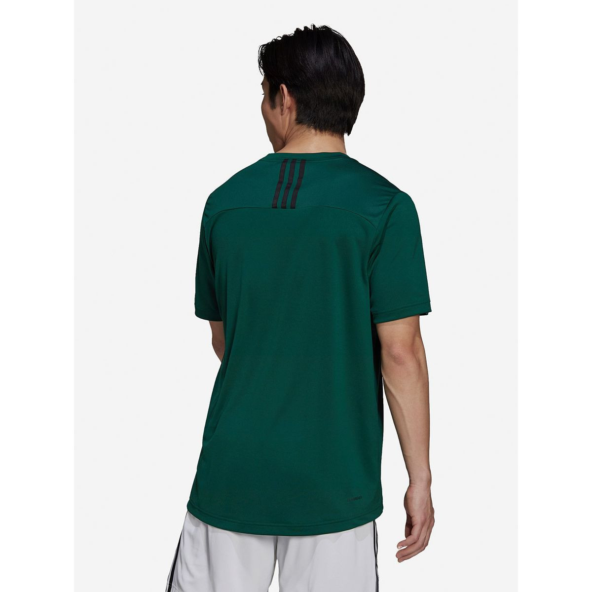 تيشيرت رياضي بقصة سليم فت من اديداس-men-clothing-sportswearandactivewear-tshirtsandpolos-image-2