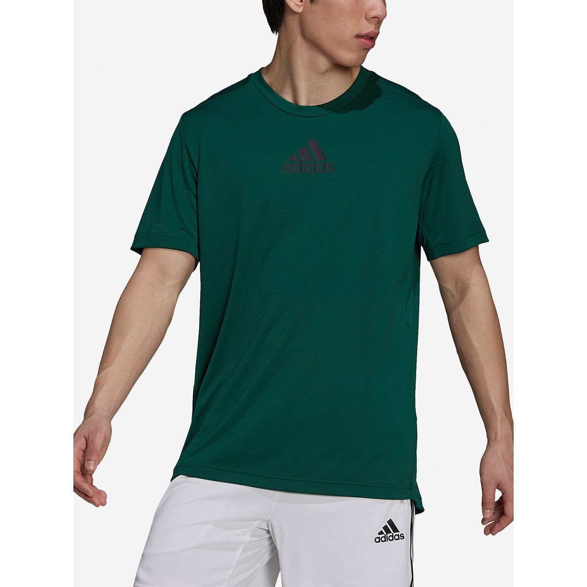 تيشيرت رياضي بقصة سليم فت من اديداس-men-clothing-sportswearandactivewear-tshirtsandpolos-image-3