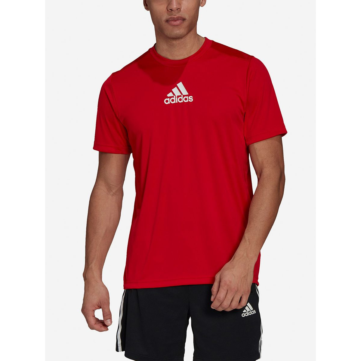 تيشيرت اديداس بقصة ضيقة-men-clothing-sportswearandactivewear-tshirtsandpolos-image-4