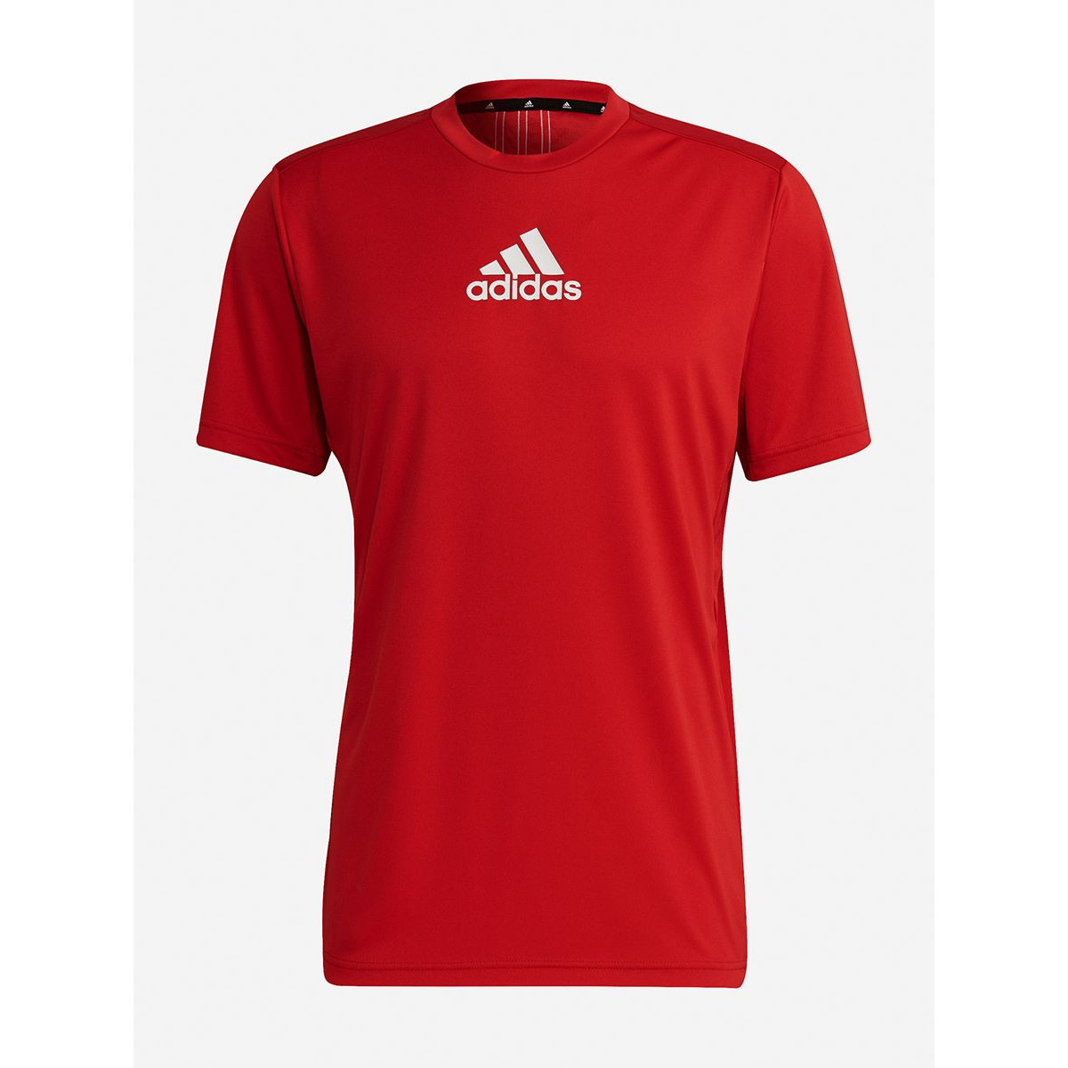 Adidas 3 Back Striped Slim Fit Activewear T-shirt-men-clothing-sportswearandactivewear-tshirtsandpolos-image-7