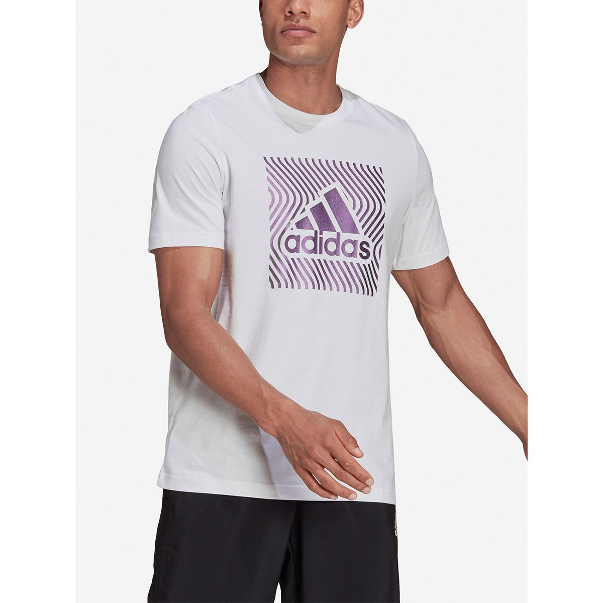 Adidas ColorShifting Box Logo Graphic Print Short Sleeves T-shirt-men-clothing-sportswearandactivewear-tshirtsandpolos-image-4