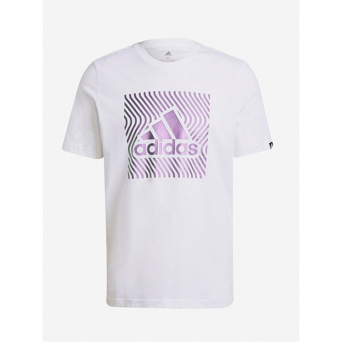 Adidas ColorShifting Box Logo Graphic Print Short Sleeves T-shirt-men-clothing-sportswearandactivewear-tshirtsandpolos-image-7