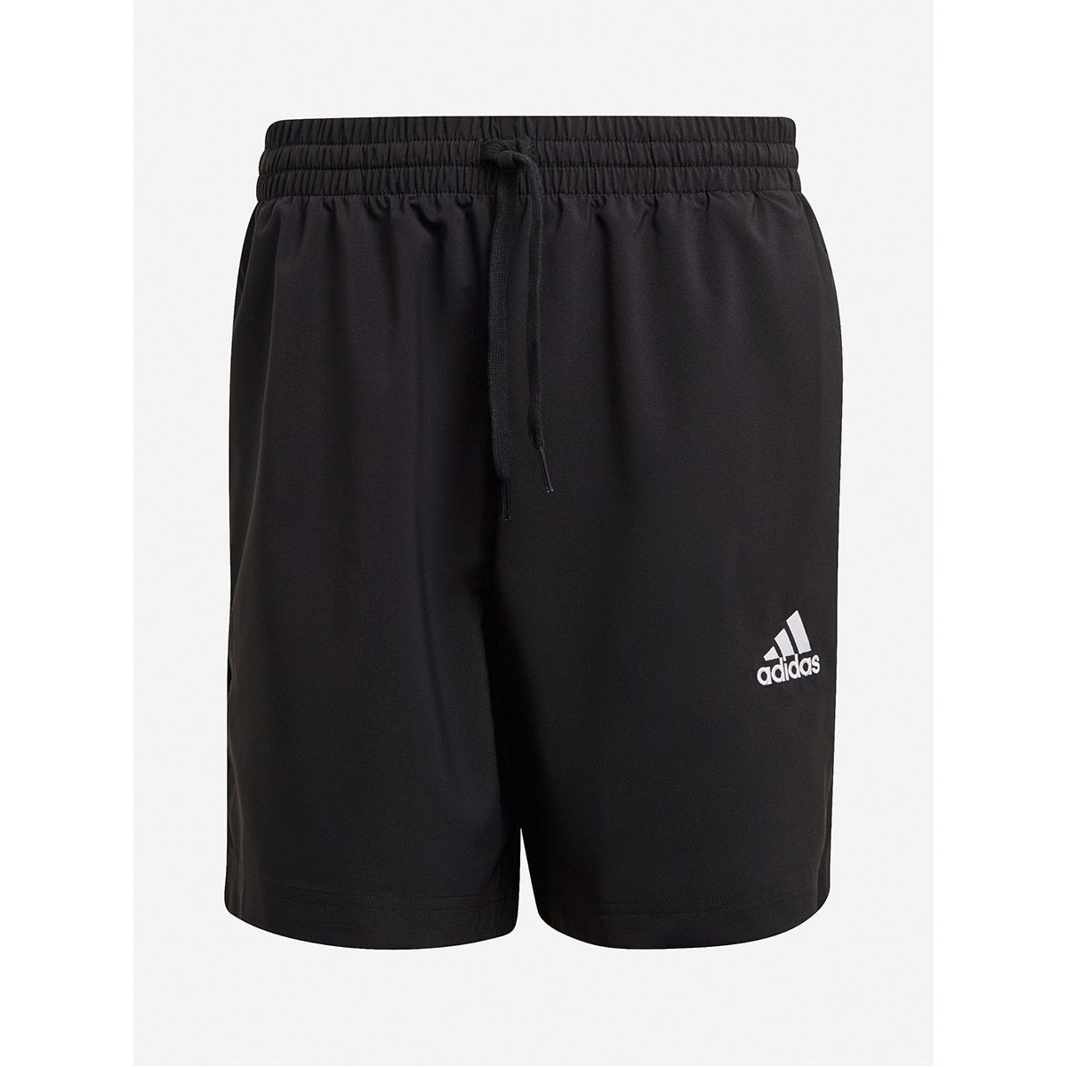 Adidas Adidas Logo Print Shorts-men-clothing-bottoms-shorts-image-6