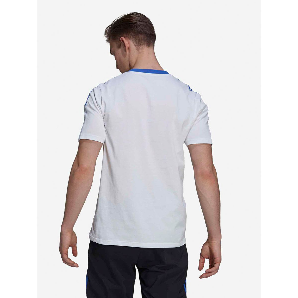 Adidas Real Madrid Football Club Training Jersey T-shirt-men-clothing-sportswearandactivewear-tshirtsandpolos-image-2