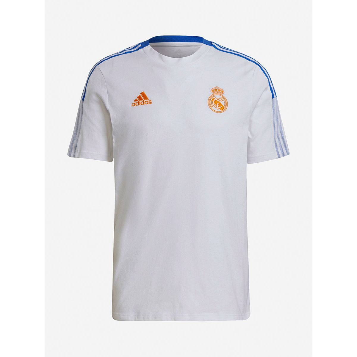 Adidas Real Madrid Football Club Training Jersey T-shirt-men-clothing-sportswearandactivewear-tshirtsandpolos-image-7