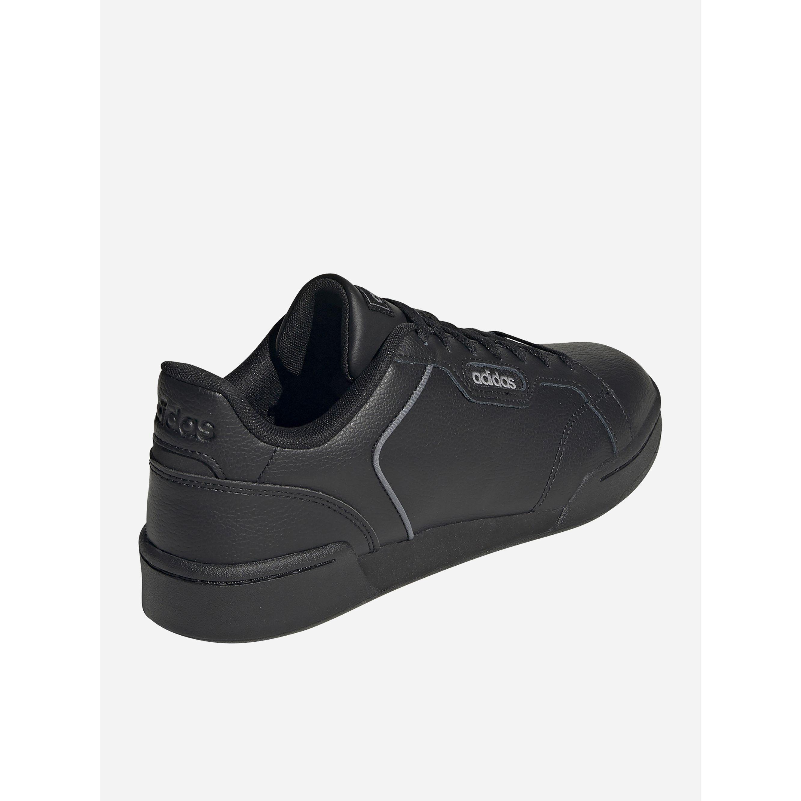Adidas Essentials Roguera Sneakers-sports-men-shoes-image-7