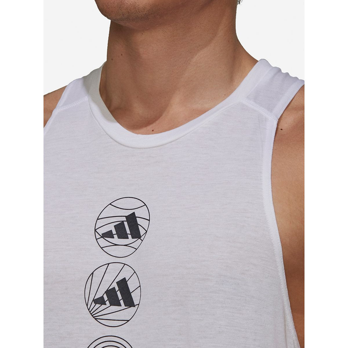 Adidas Run Logo Racerback Tank-men-clothing-sportswearandactivewear-tshirtsandpolos-image-5
