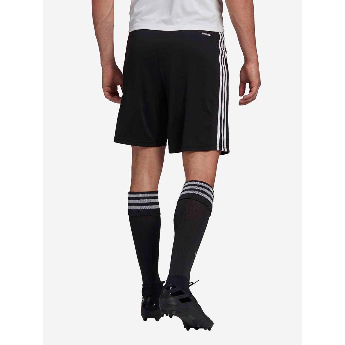 Adidas Squadra 21 3-Stripes Performance Shorts-men-clothing-bottoms-shorts-image-2