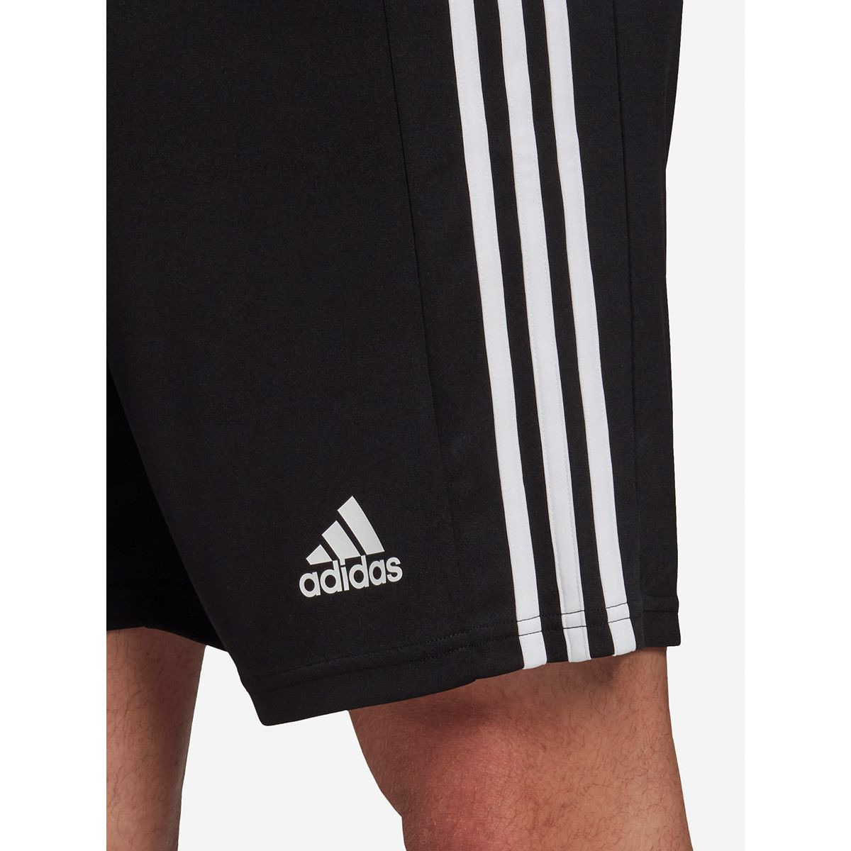 Adidas Squadra 21 3-Stripes Performance Shorts-men-clothing-bottoms-shorts-image-6
