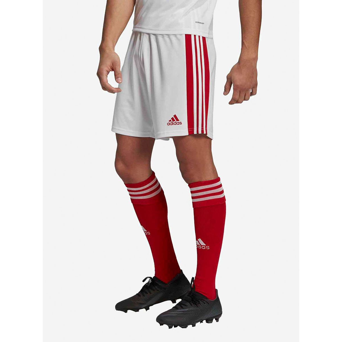 Adidas Squadra 21 3-Stripes Performance Shorts-men-clothing-bottoms-shorts-image-1