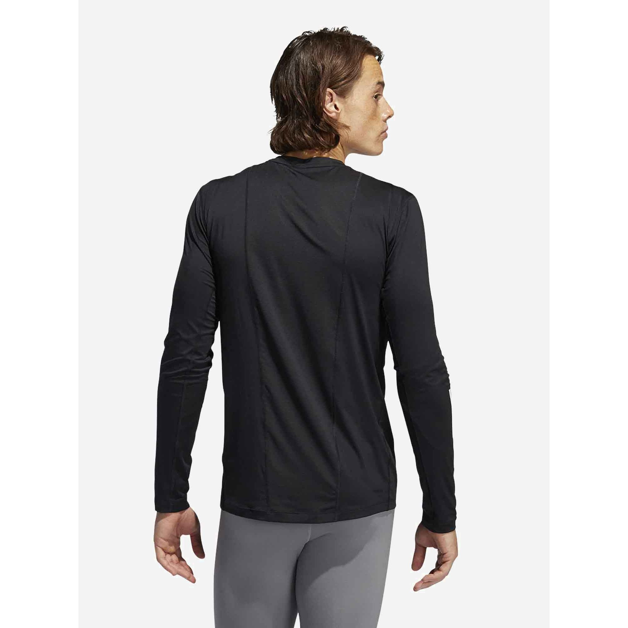 تيشيرت باكمام طويلة-men-clothing-sportswearandactivewear-tshirtsandpolos-image-2