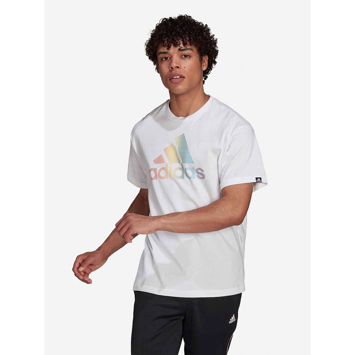 تيشيرت بأكمام قصيرة-men-clothing-sportswearandactivewear-tshirtsandpolos-image-1