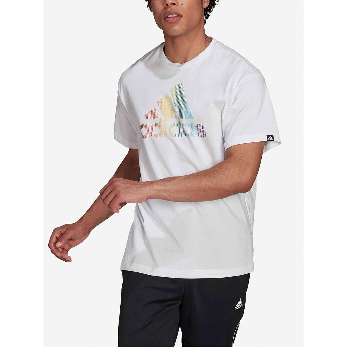 تيشيرت بأكمام قصيرة-men-clothing-sportswearandactivewear-tshirtsandpolos-image-4
