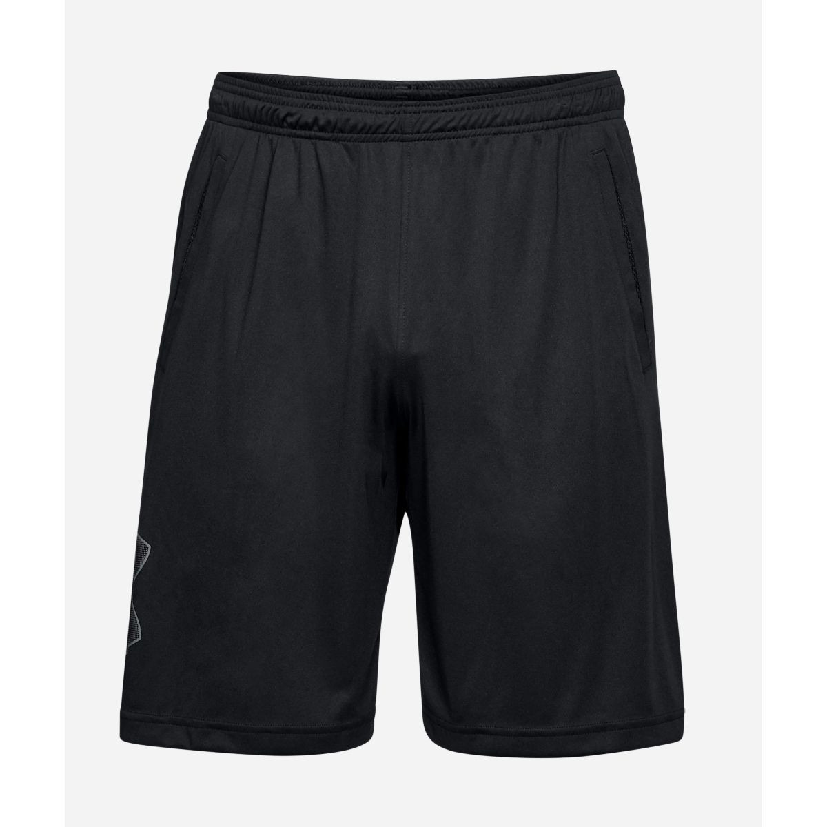 شورت مطبع بشعار من أندر آرمور-men-clothing-bottoms-shorts-image-1