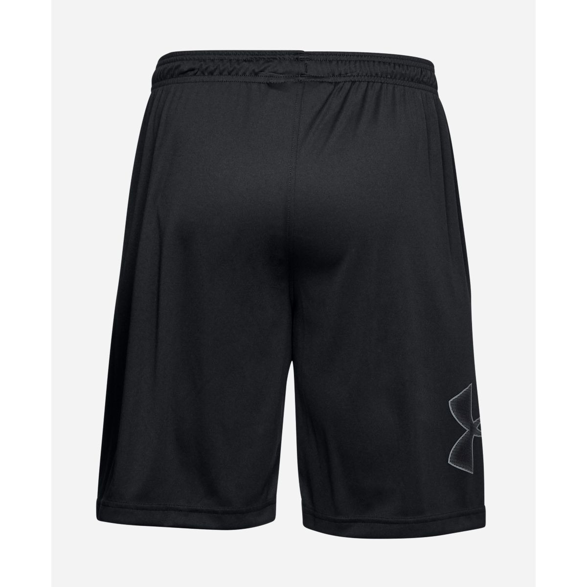شورت مطبع بشعار من أندر آرمور-men-clothing-bottoms-shorts-image-2