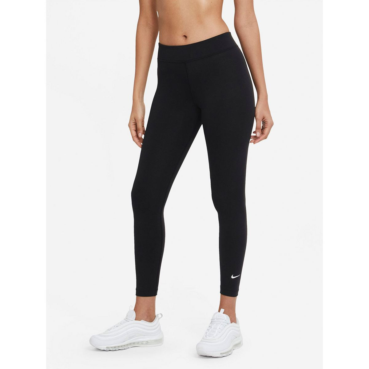 ليقنز نايكي-women-clothing-bottoms-leggings-image-1