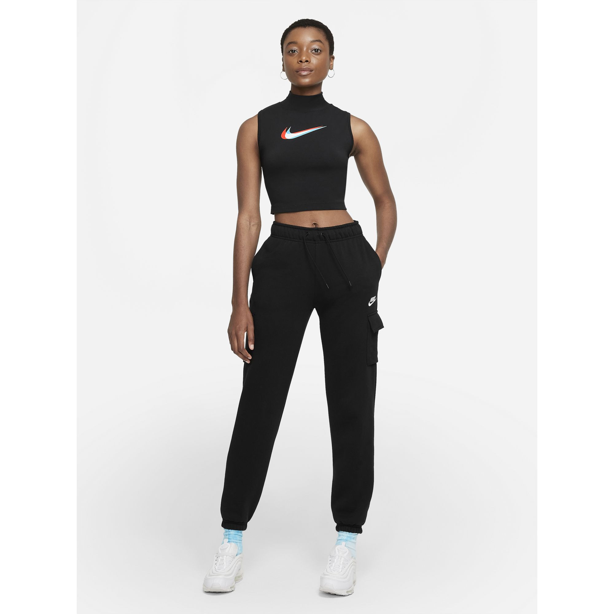 تيشيرت قصير بلا اكمام-women-clothing-tshirts-image-2