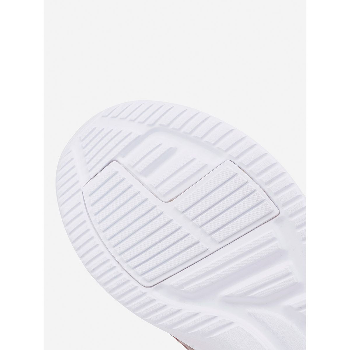 Puma Resolve Metallic Textured Trainers-sports-women-shoes-image-7