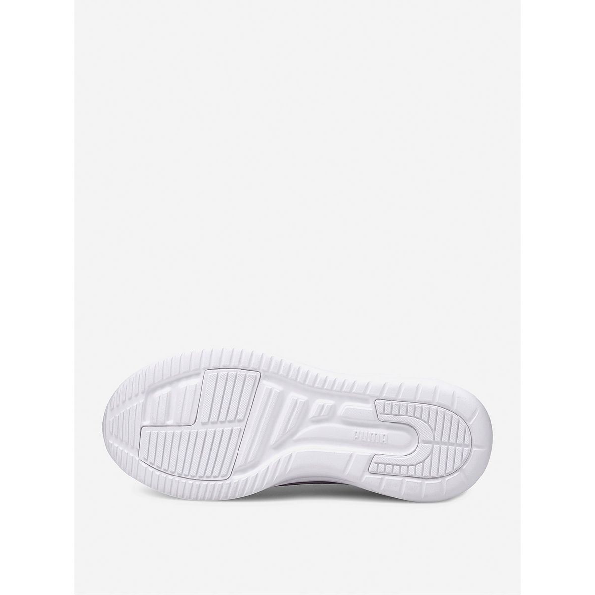 Puma Resolve Metallic Textured Trainers-sports-women-shoes-image-8