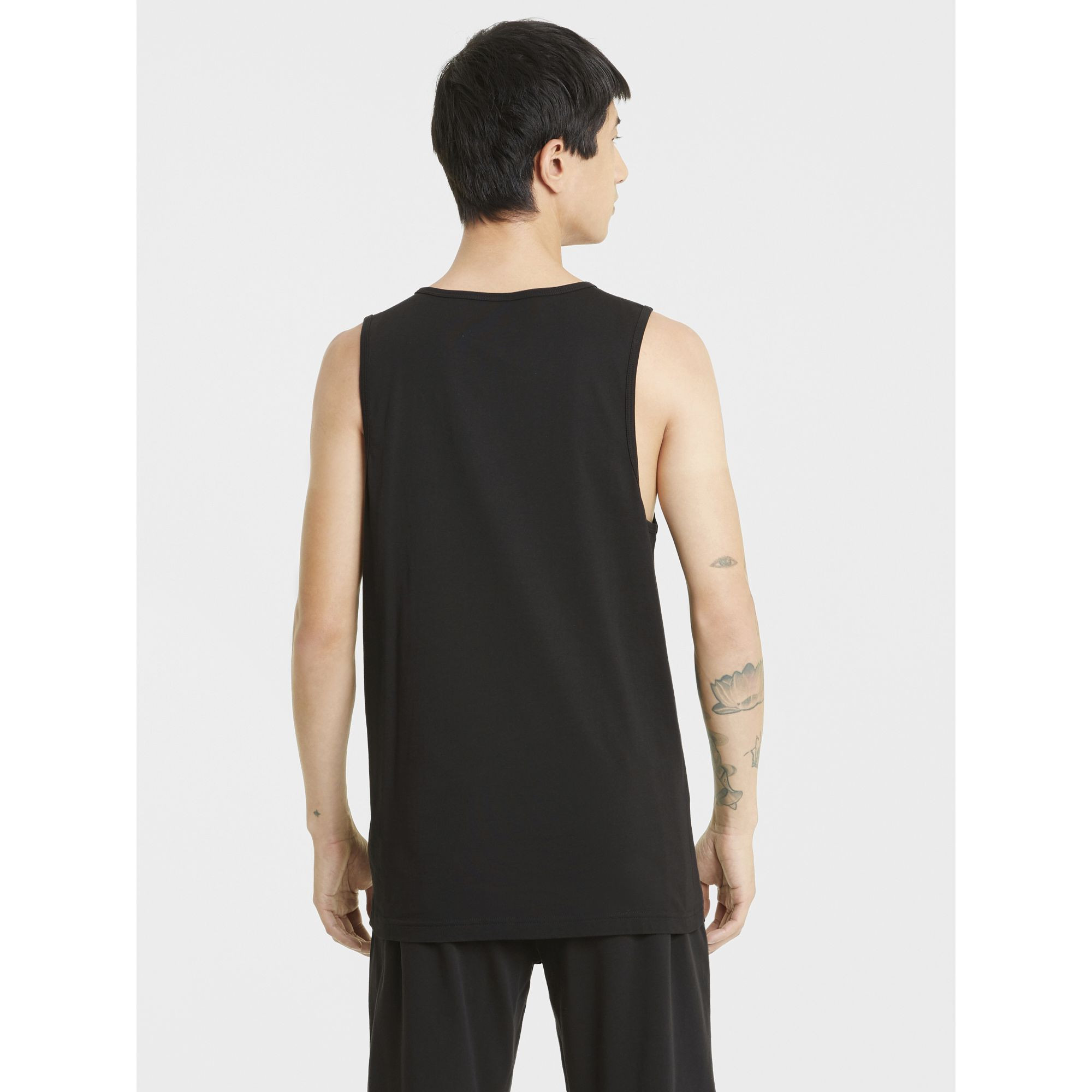 Puma Essential Big Cat Logo Print Scoop Neck Tank-men-clothing-sportswearandactivewear-tshirtsandpolos-image-3